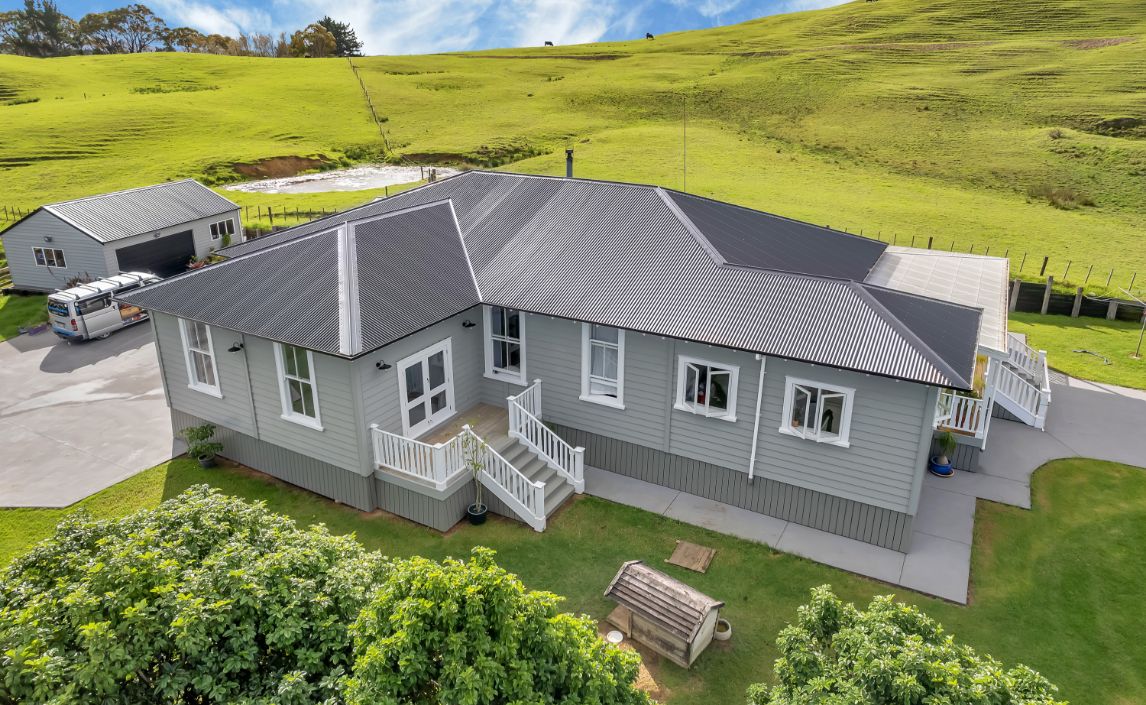 Home renovations Whangarei Breckon Builders