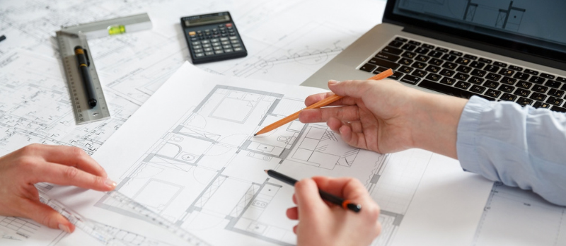 how long does it take to build a new home Breckon Builders blog image