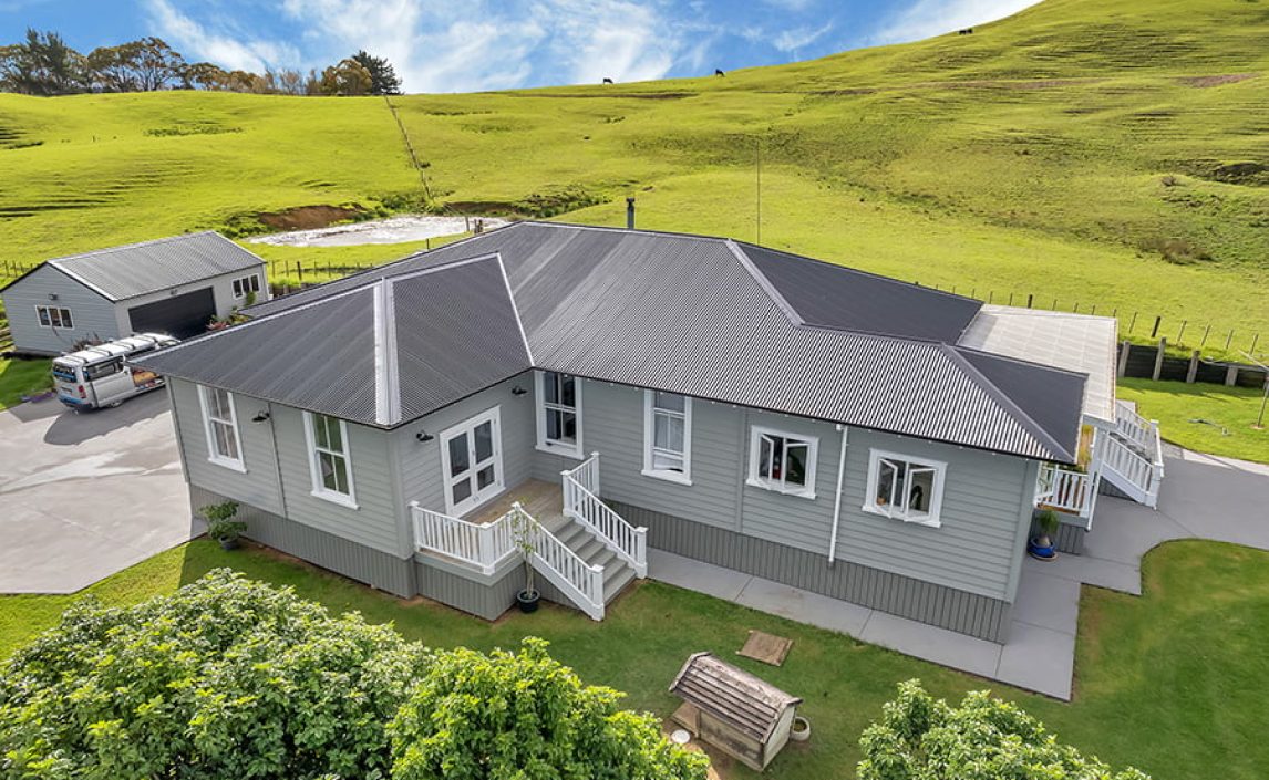 Breckon Builders -home renovation builders servicing Whangarei area